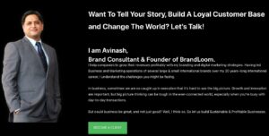 Top Brand Consultants in India