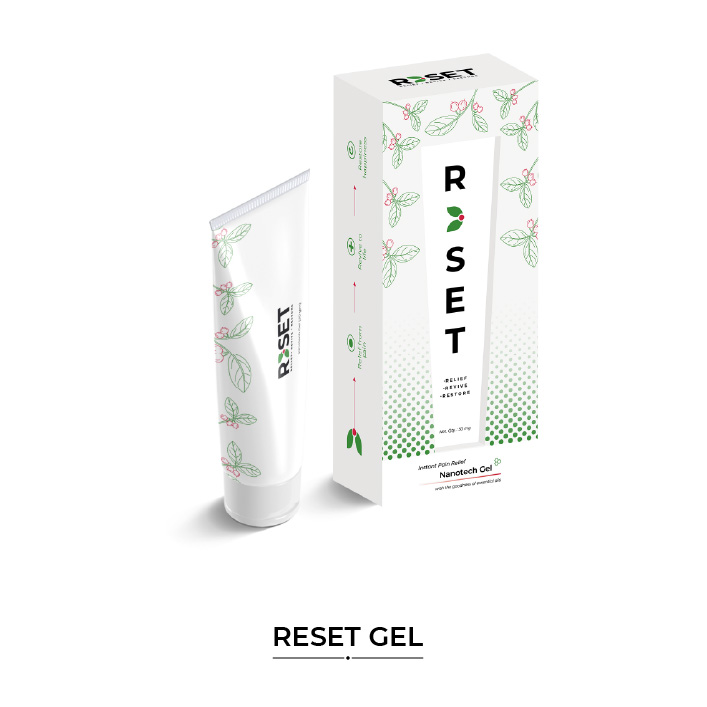 reset gel