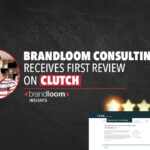 BrandLoom Consulting Receives First Review on Clutch