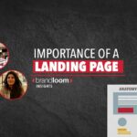 What is a Landing Page on a Website and How to Create a Good One