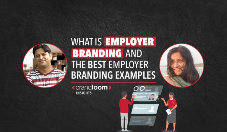 what is employer branding