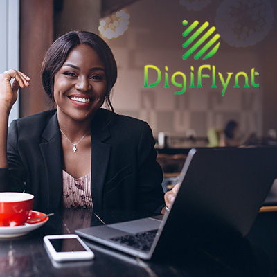 digiflynt social media case study