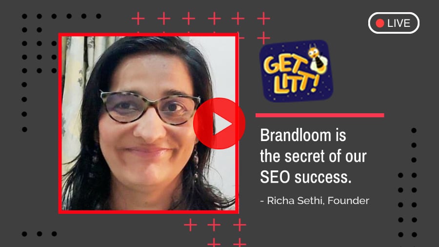 Client Speak – GetLitt