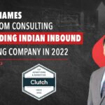 Clutch Names BrandLoom Consulting as a Leading Indian Inbound Marketing Company in 2022