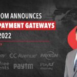 Top 10 Best Payment Gateways in India April 2022 List