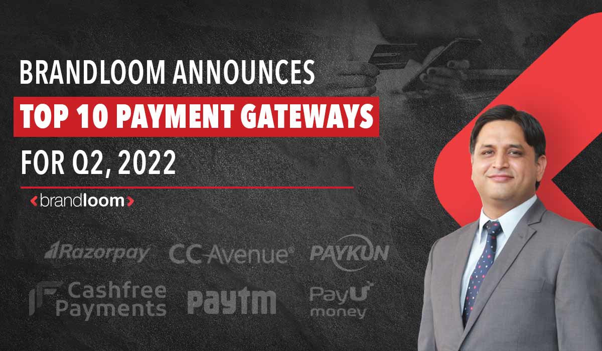 Top 10 Best Payment Gateways in India April 2022 List