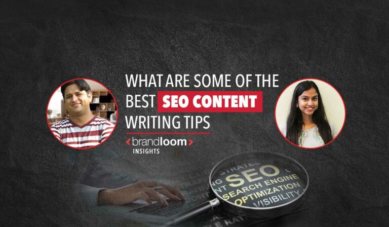 What are some of the Best SEO Content Writing Tips