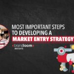 Most Important Steps to Developing a Market Entry Strategy