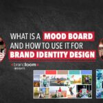 What is a Mood Board and How to Use It for Brand Identity Design