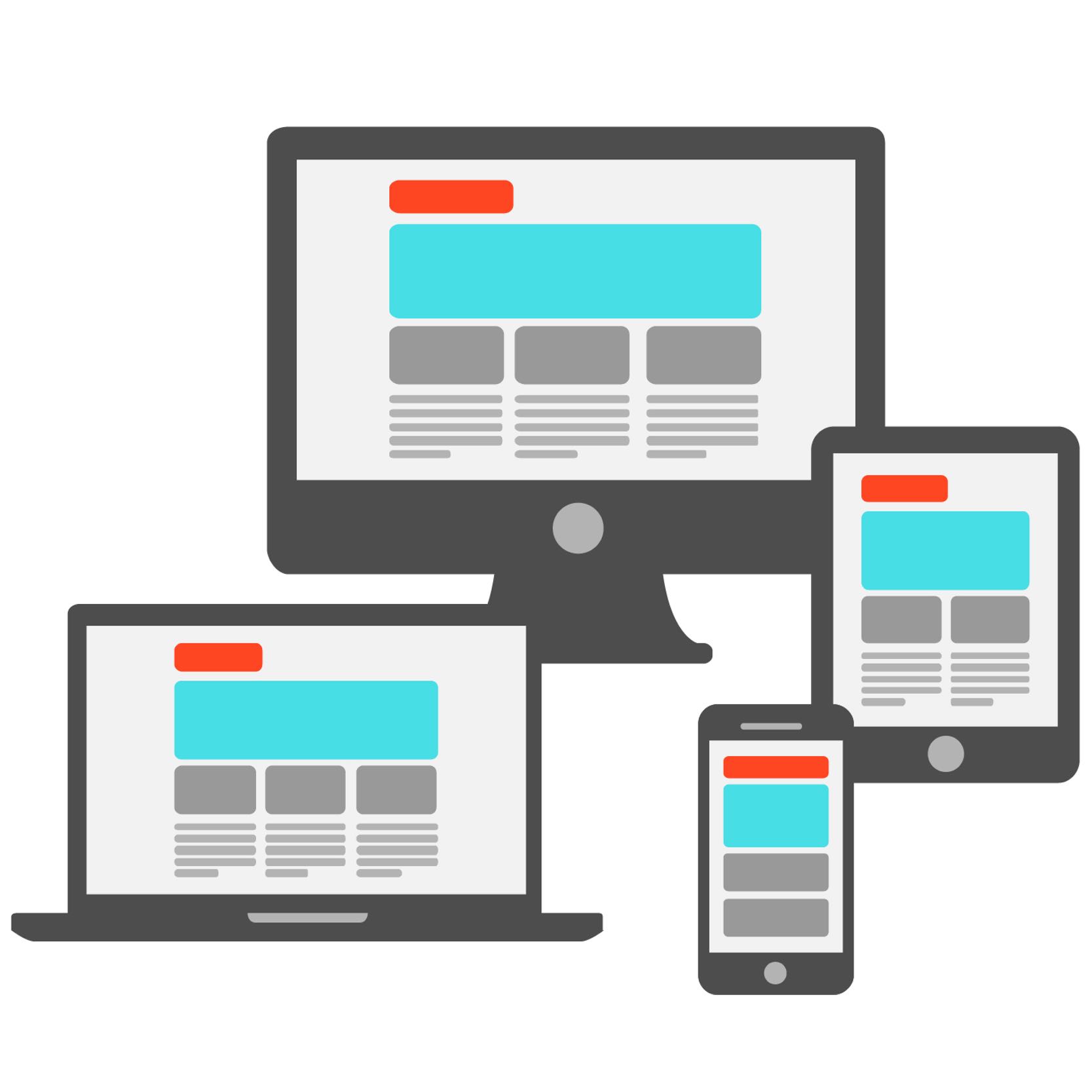 Responsive creative web designing & development services in gurgaon