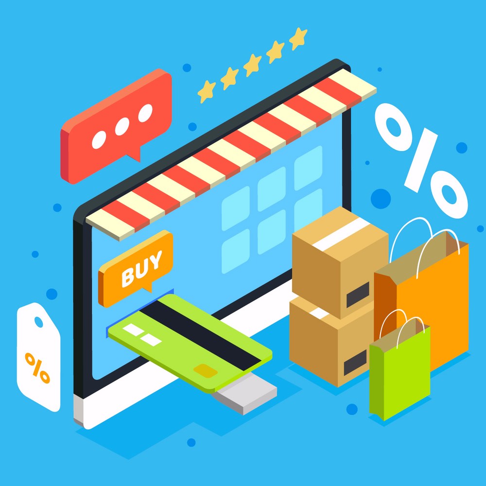 best ecommerce web design gurgaon