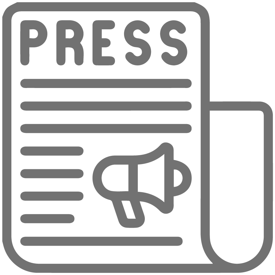 Press releases in types of content writing services India