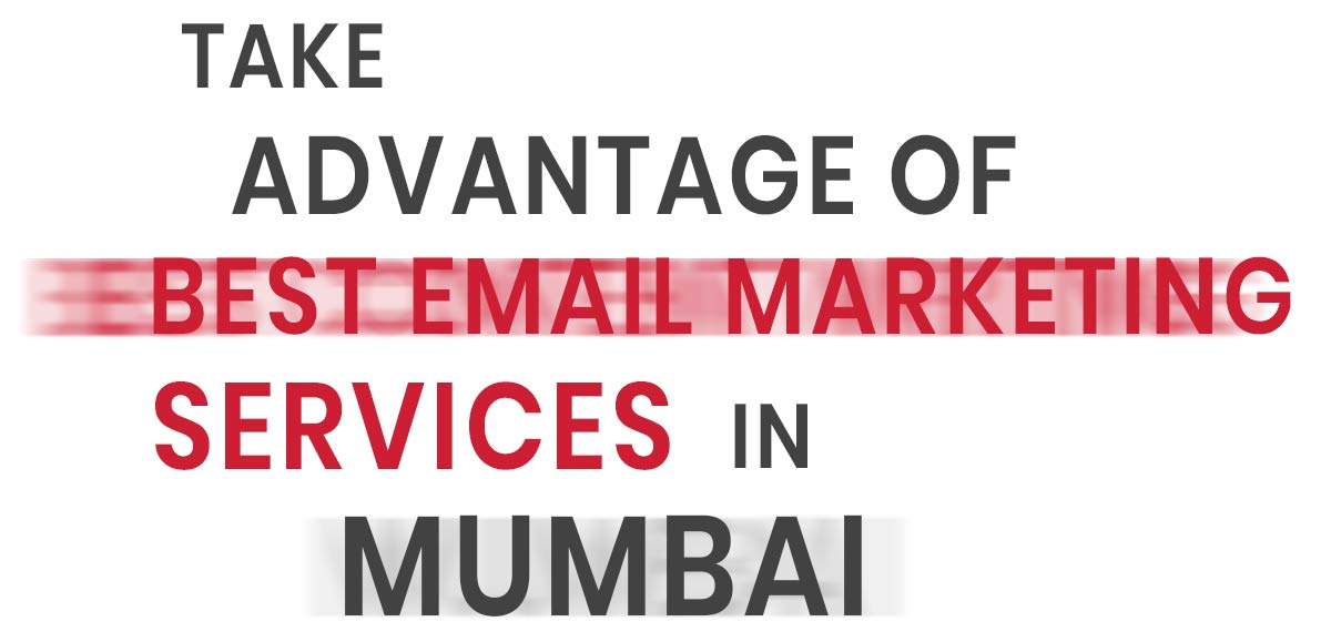 Best email marketing service in india