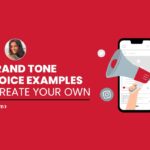 10 brand tone of voice examples to create your own