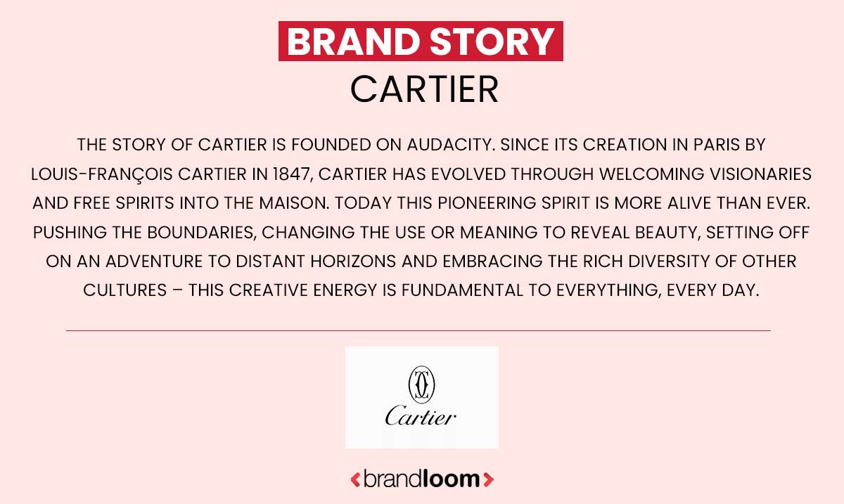 Cartier