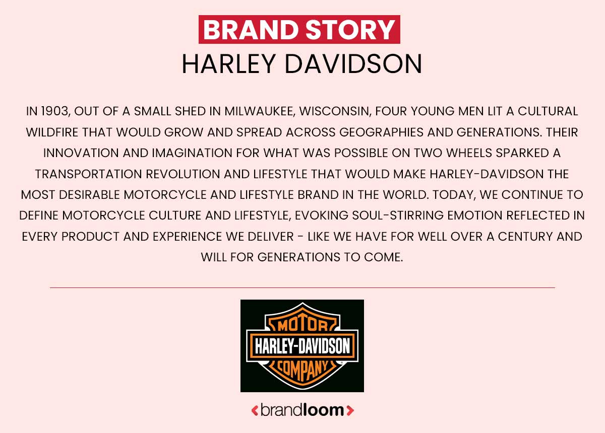 Harley Davidson