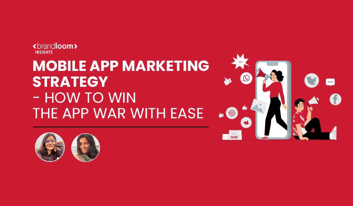 Mobile App Marketing Strategy - How to Win the App War