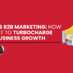 What is B2B Marketing