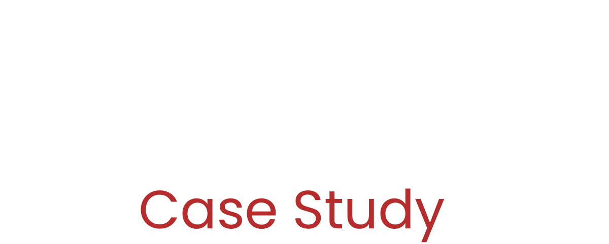 IFF Paid Online Advertising Case Study