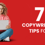 7 copywriting tips