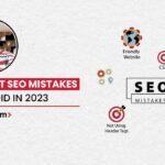 Biggest SEO Mistakes to Avoid in 2023