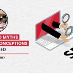 Top SEO Myths & Misconceptions Debunked