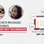 #20 Secrets Revealed: BrandLoom's Off-Page SEO Techniques