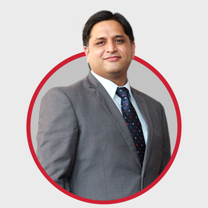 Avinash CEO of top 10 marketing companies in india