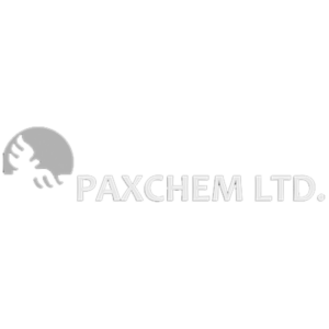 Paxchem client of top 10 marketing company