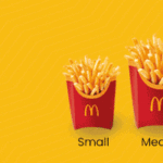 The decoy effect Pricing Strategy