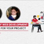 Types of web development