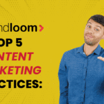 Content Marketing Practices