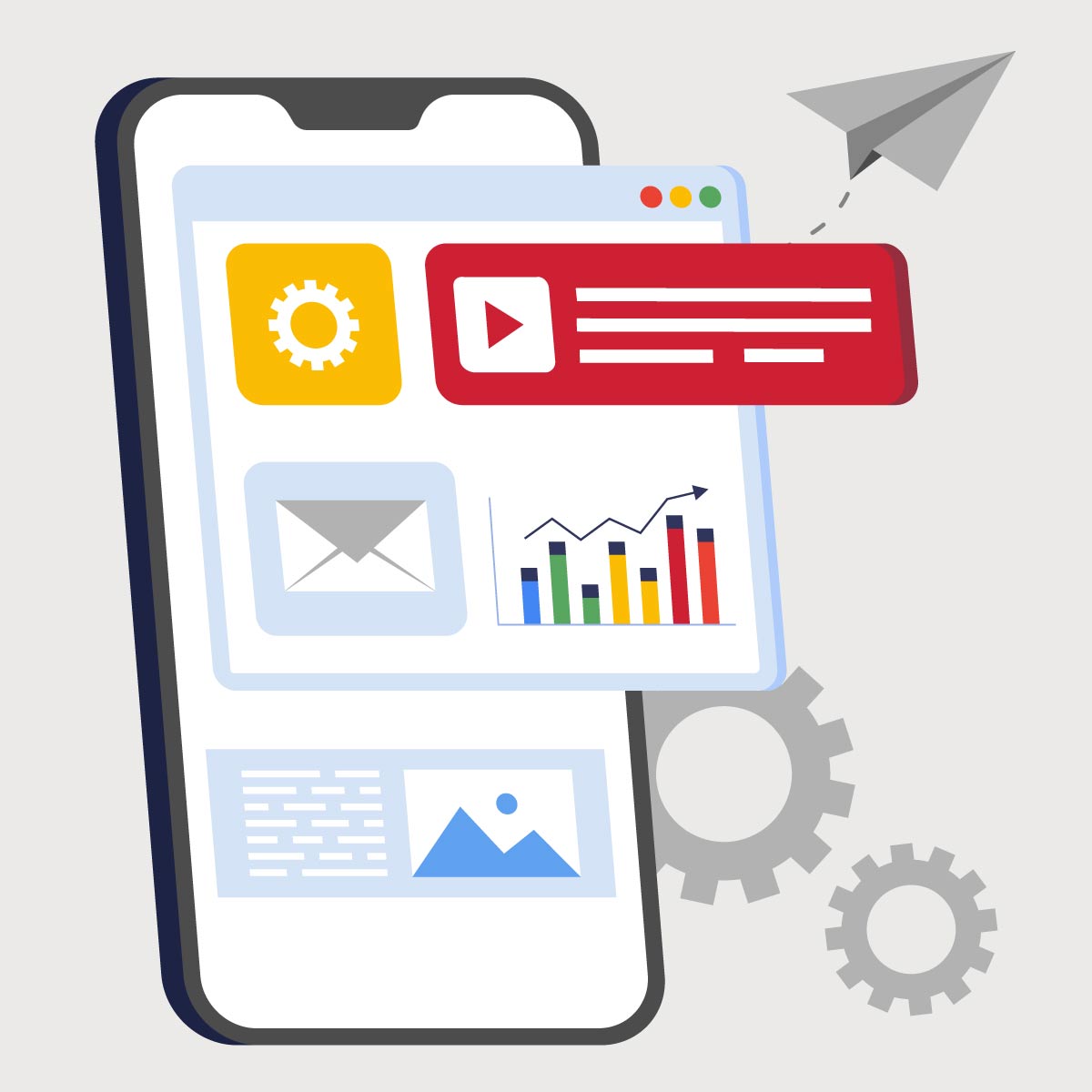 Best Mobile SEO Service By The Best SEO Company In Bangalore