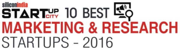 Best SEO Company in Bangalore Featured 10 Best Marketing & Research Startups 2016