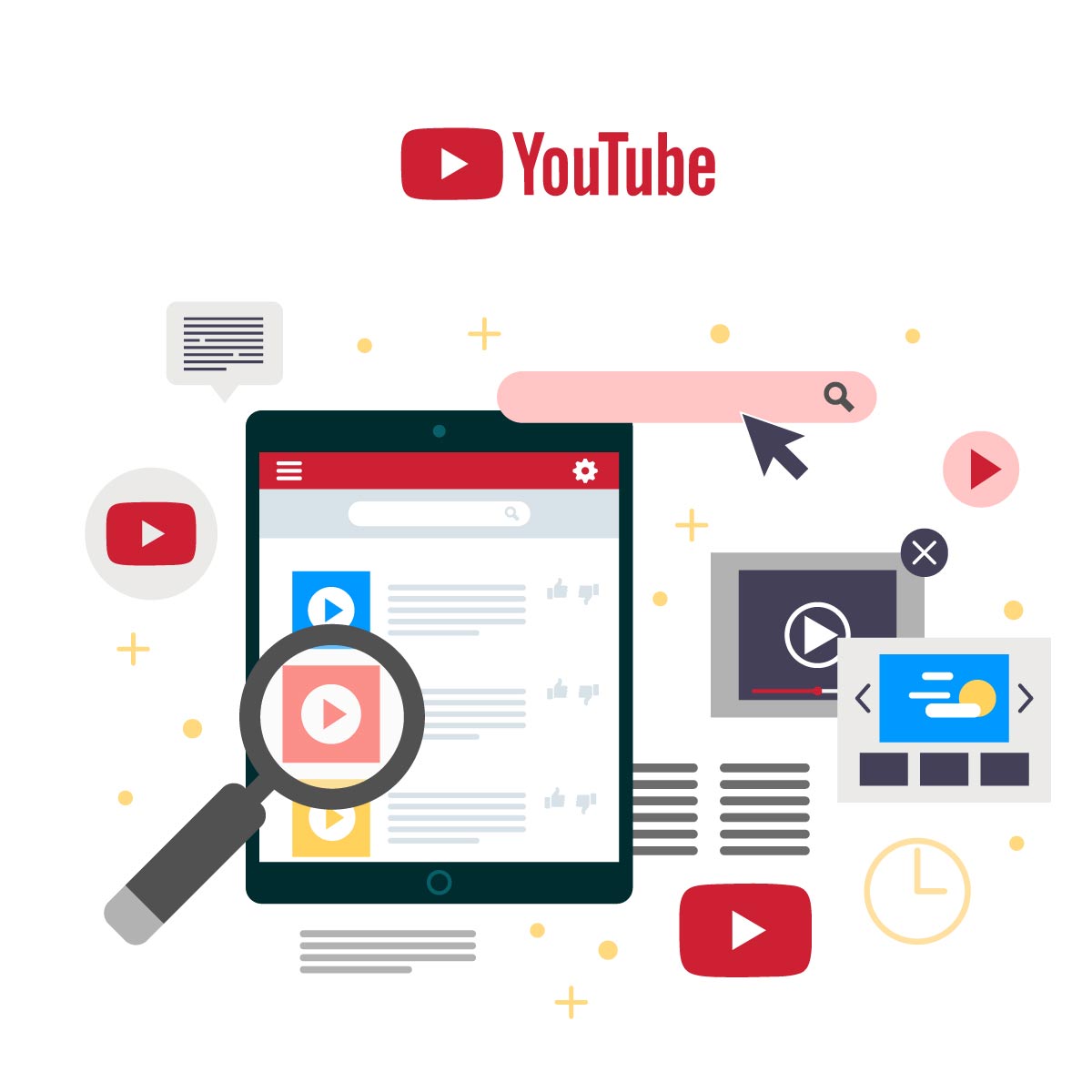 Best Youtube SEO Service By The Best SEO Company In Delhi NCR