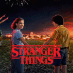 Stranger Things viral Strategies