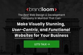 Best Web Design & Development Company in Mumbai