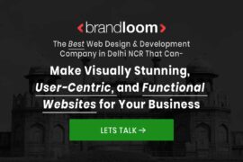 Best Website Designing Company in Delhi NCR