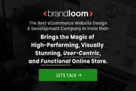 Ecommerce Website Development Services in India
