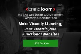 Web Development Services by the Best Web Design Company in India