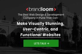 Web Development Services by the Best Website Designing Company in Pune
