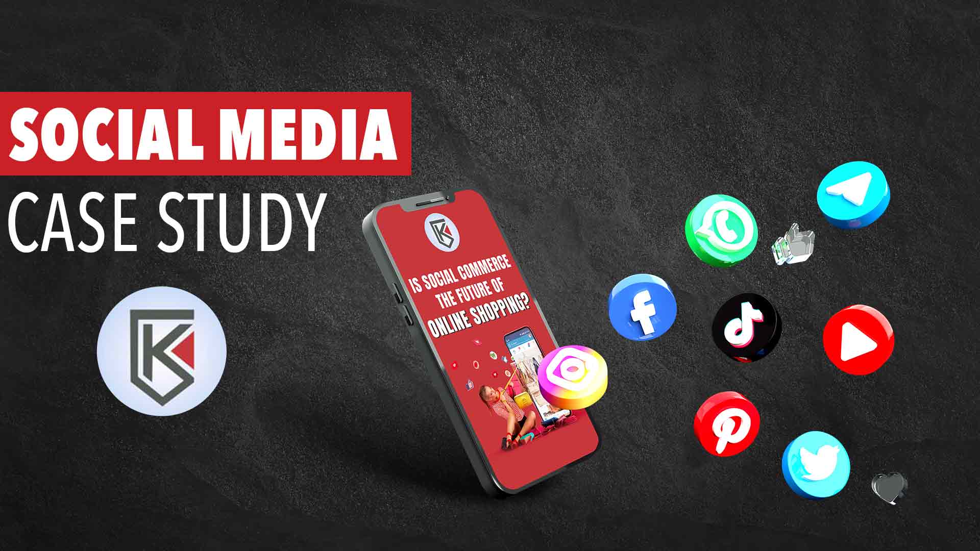Ken Research Social Media Case Study