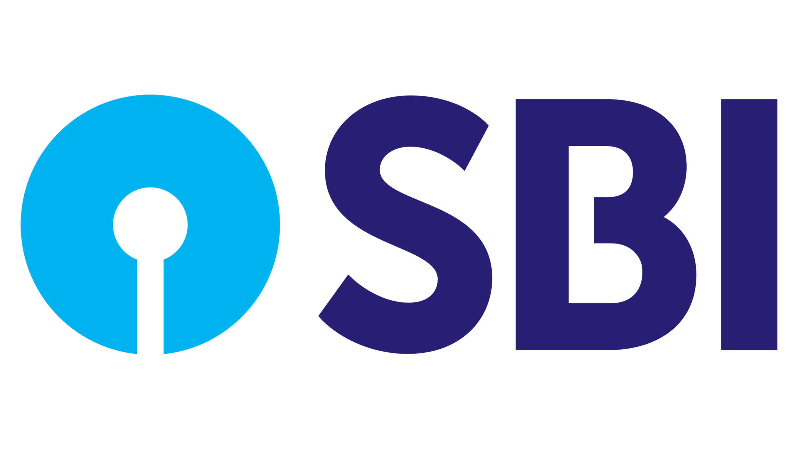 SBI BANK LOGO