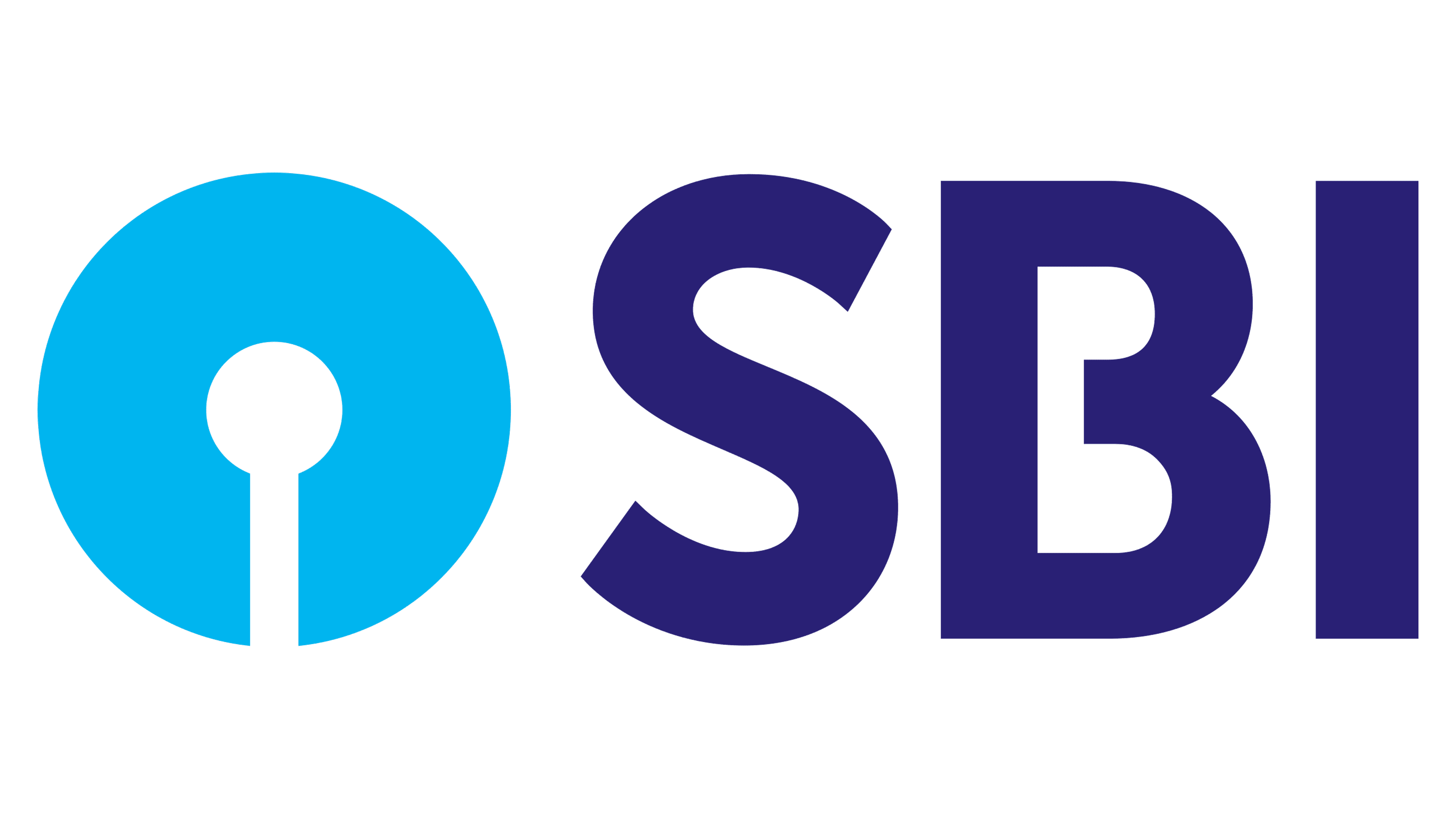 SBI BANK LOGO