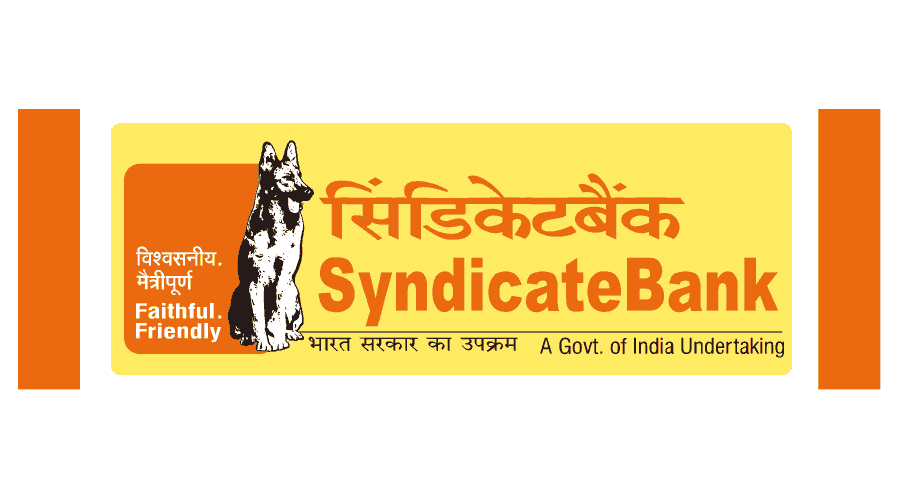 SYNDICATE BANK LOGO