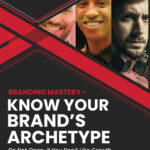 Personal Branding Archetypes