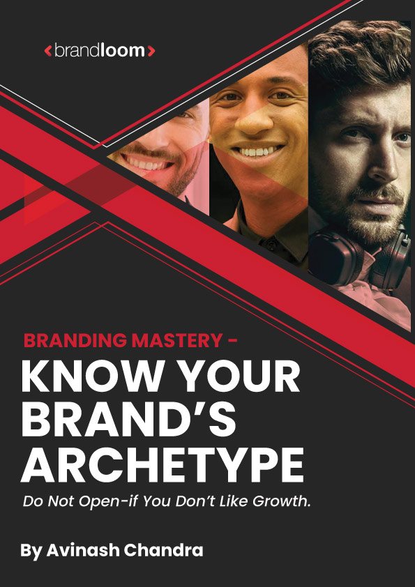 Personal Branding Archetypes