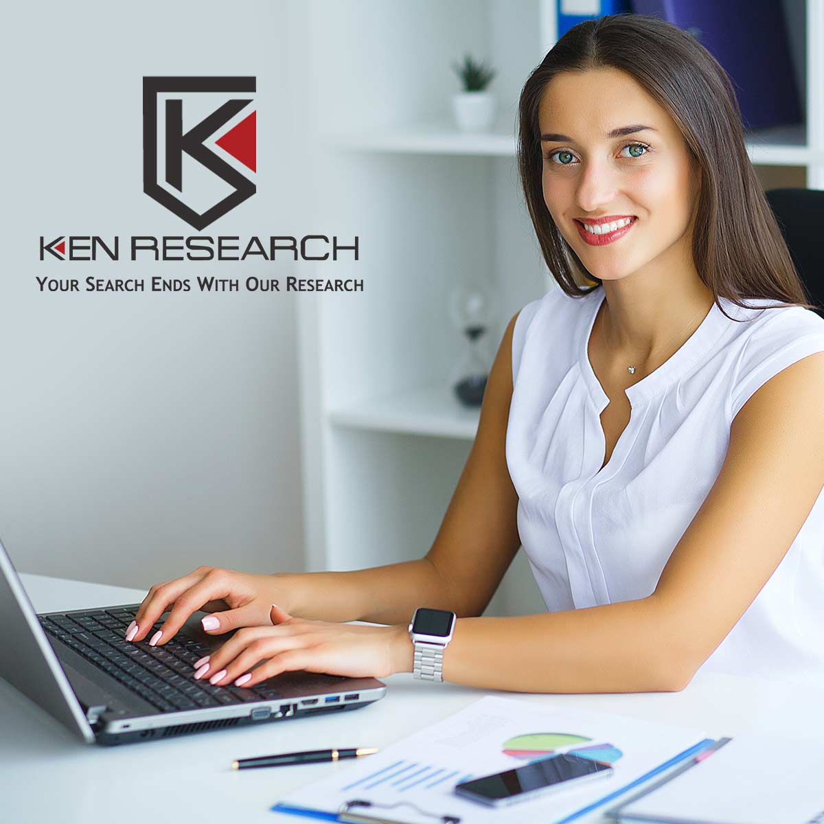  Ken Research Social Media Marketing Case Study