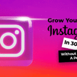 Grow Your Instagram