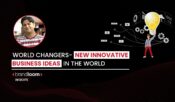 101 What are some new innovative business ideas in the world